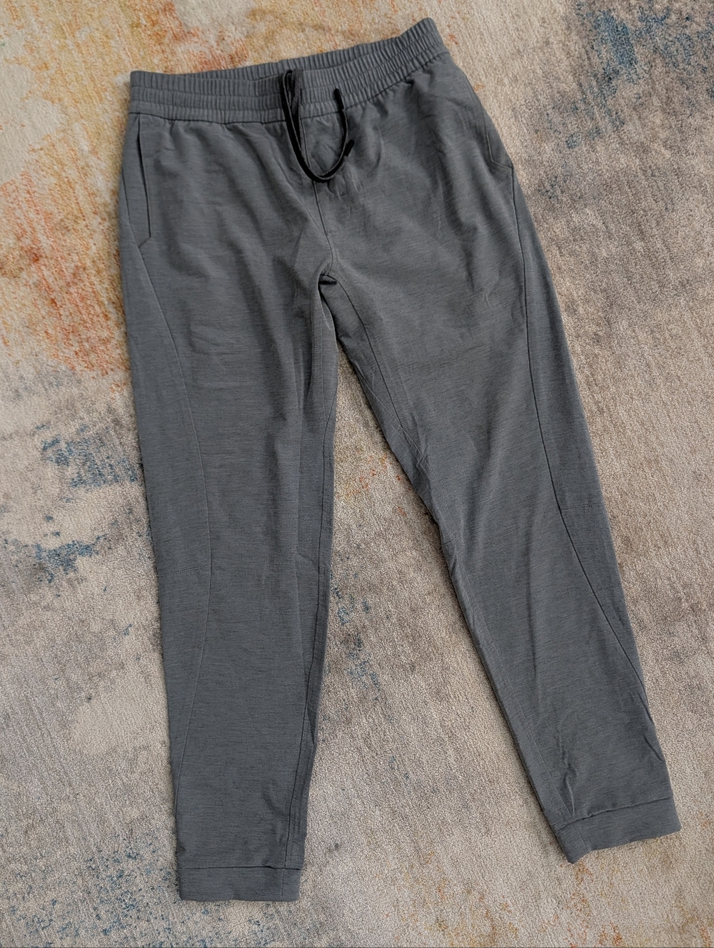 Prana West Edge Yoga Joggers